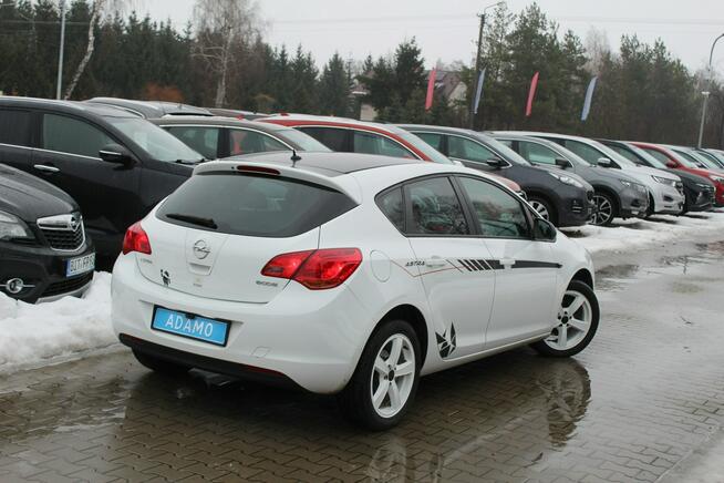 Opel Astra 1.4 Ecotec. Klima. Kamera.