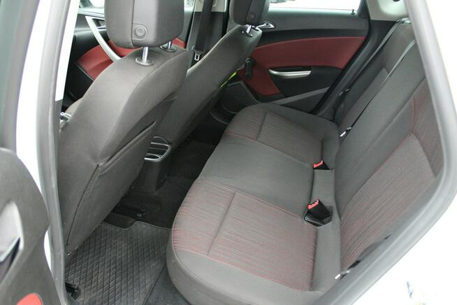 Opel Astra 1.4 Ecotec. Klima. Kamera.