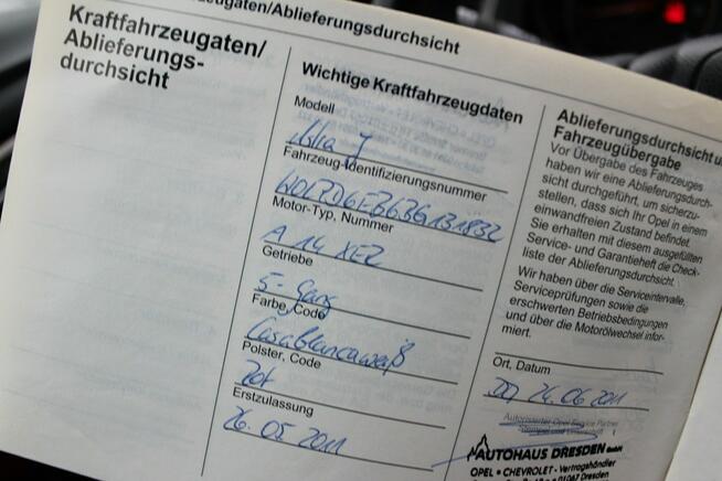 Opel Astra 1.4 Ecotec. Klima. Kamera.