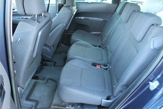 Peugeot 5008 1.6 VTi. Parktronic. Serwis!