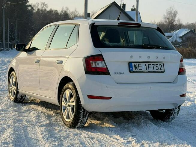 Škoda Fabia 1.0 MPiAmbition | Benzyna + LPG | Polski Salon | Serwisowana | Manual
