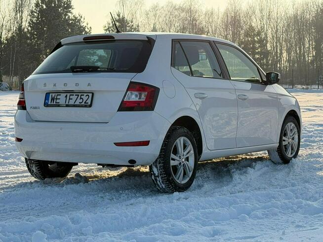 Škoda Fabia 1.0 MPiAmbition | Benzyna + LPG | Polski Salon | Serwisowana | Manual