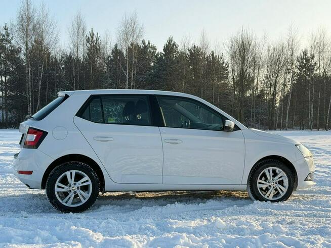 Škoda Fabia 1.0 MPiAmbition | Benzyna + LPG | Polski Salon | Serwisowana | Manual