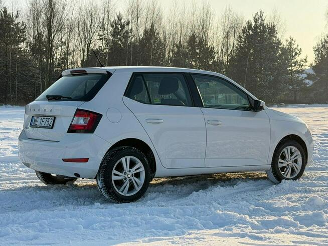 Škoda Fabia 1.0 MPiAmbition | Benzyna + LPG | Polski Salon | Serwisowana | Manual