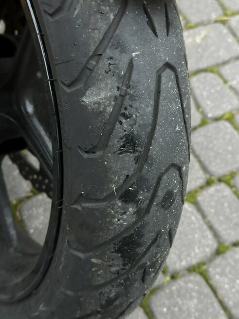 Kawasaki VERSYS 650 LE 650 C Motocykl po serwisie Piękny - Dostawa CAŁA POLSKA!