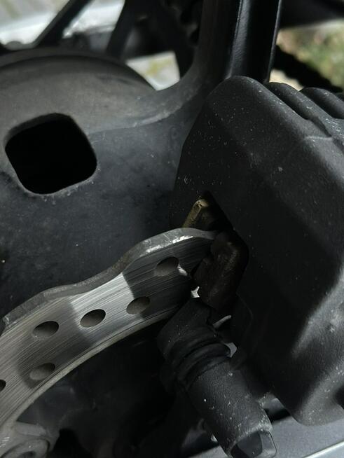 Kawasaki VERSYS 650 LE 650 C Motocykl po serwisie Piękny - Dostawa CAŁA POLSKA!