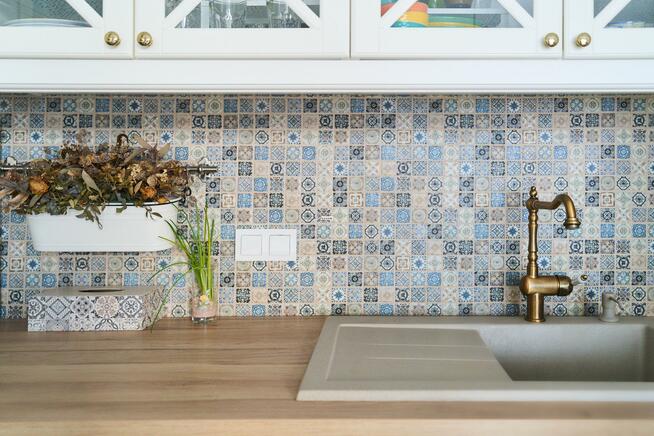 Mieszkanie Warszawa Włochy, Włochy, Przerwana