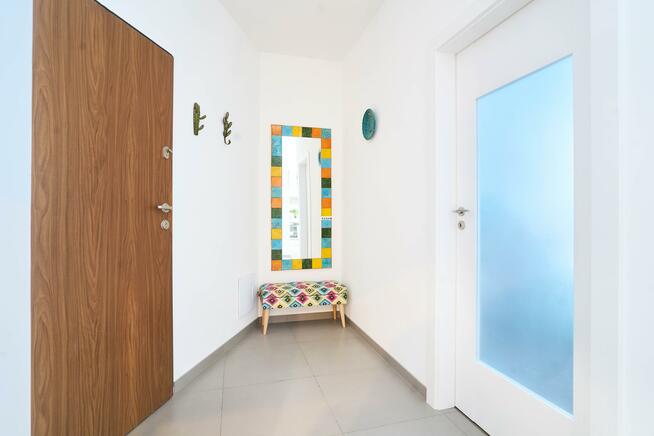 Mieszkanie Warszawa Włochy, Włochy, Przerwana