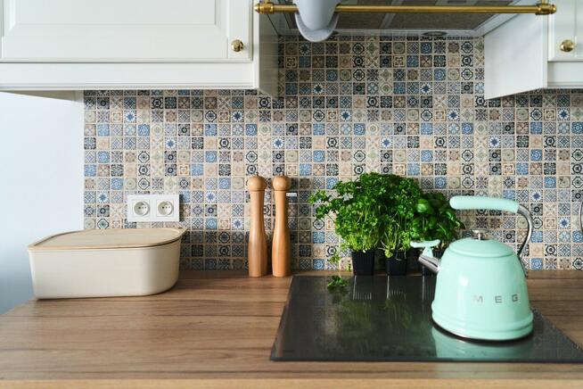 Mieszkanie Warszawa Włochy, Włochy, Przerwana