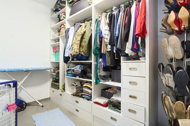 Mieszkanie Warszawa Włochy, Włochy, Przerwana