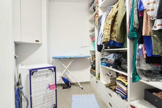 Mieszkanie Warszawa Włochy, Włochy, Przerwana