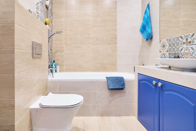 Mieszkanie Warszawa Włochy, Włochy, Przerwana