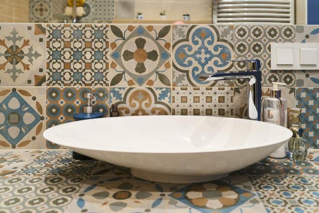 Mieszkanie Warszawa Włochy, Włochy, Przerwana