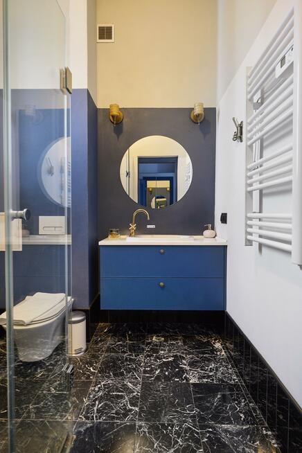 Mieszkanie Warszawa Śródmieście, Śródmieście, Nowy Świat