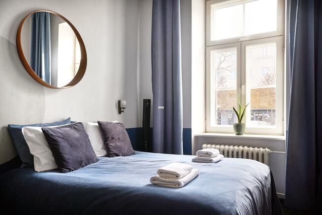 Mieszkanie Warszawa Śródmieście, Śródmieście, Nowy Świat