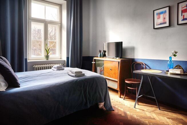 Mieszkanie Warszawa Śródmieście, Śródmieście, Nowy Świat