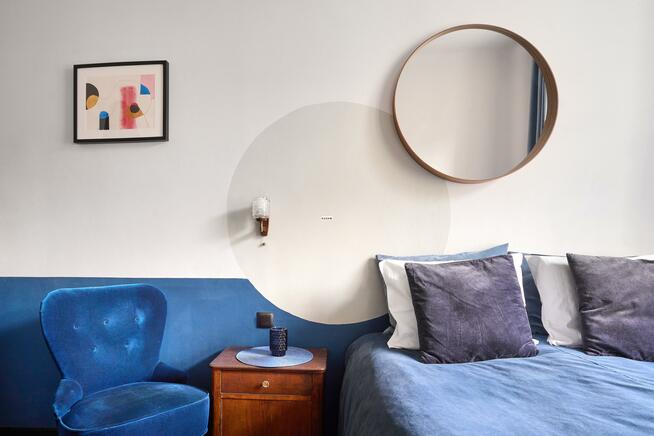 Mieszkanie Warszawa Śródmieście, Śródmieście, Nowy Świat