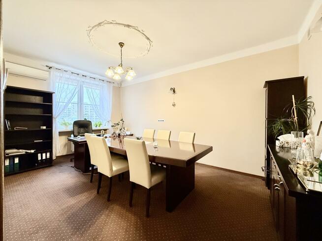 Lokal użytkowy Warszawa Śródmieście, Centrum, Marszałkowska