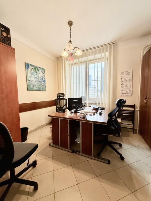 Lokal użytkowy Warszawa Śródmieście, Centrum, Marszałkowska