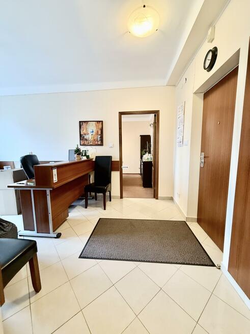 Lokal użytkowy Warszawa Śródmieście, Centrum, Marszałkowska