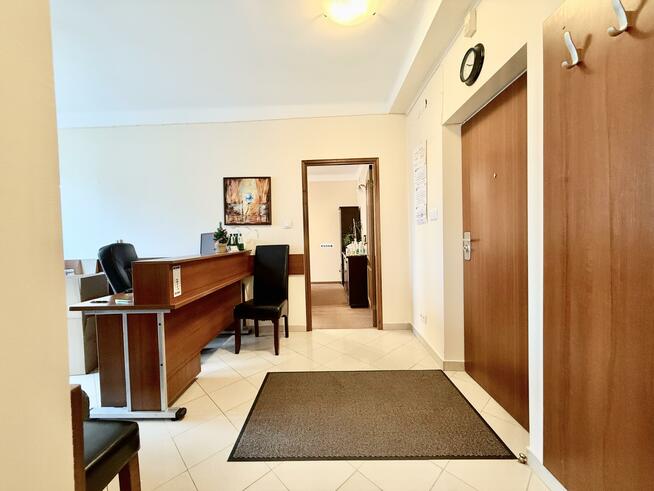 Lokal użytkowy Warszawa Śródmieście, Centrum, Marszałkowska