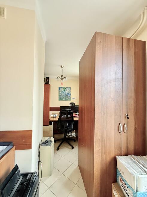 Lokal użytkowy Warszawa Śródmieście, Centrum, Marszałkowska