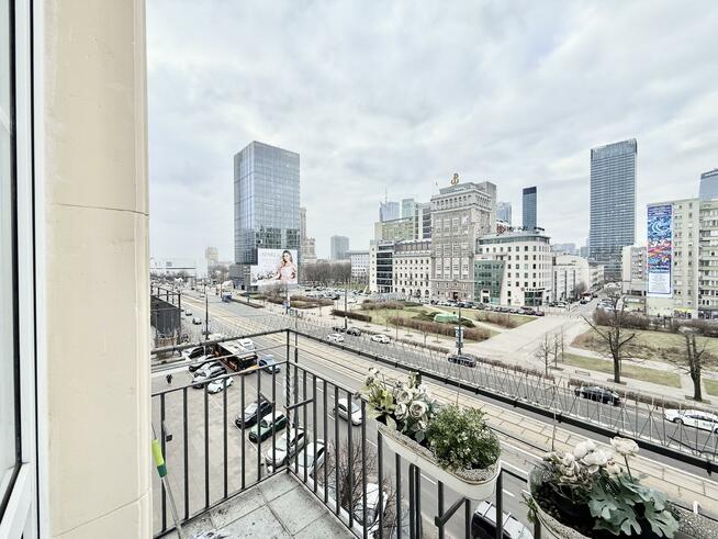 Lokal użytkowy Warszawa Śródmieście, Centrum, Marszałkowska