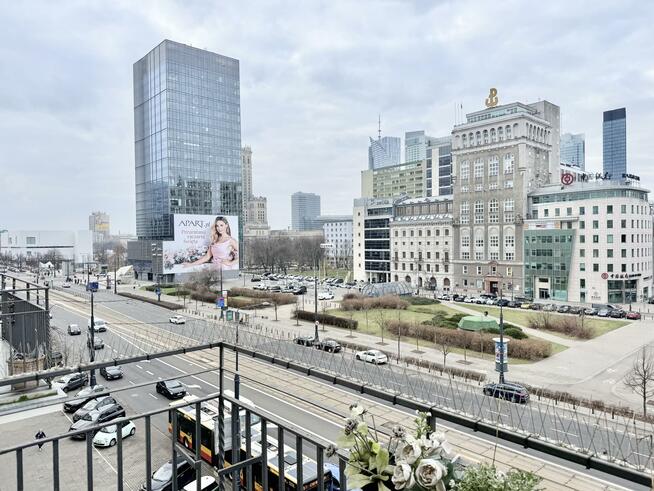 Lokal użytkowy Warszawa Śródmieście, Centrum, Marszałkowska