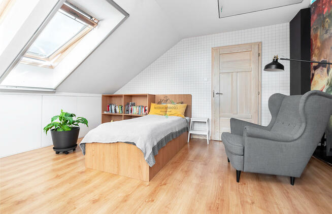 Dom Ślizów gm. Syców, Sycowska