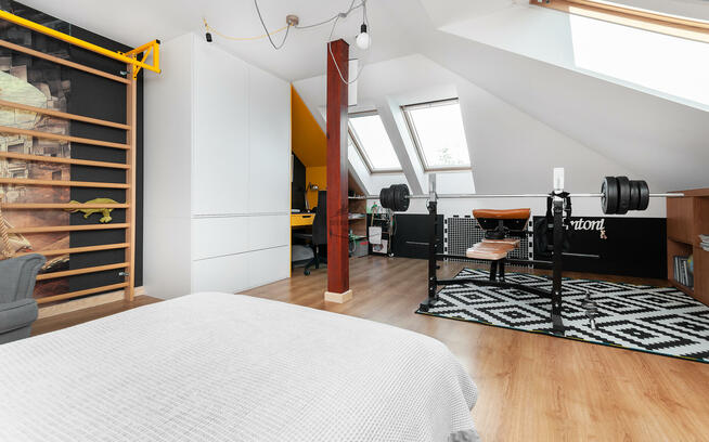 Dom Ślizów gm. Syców, Sycowska