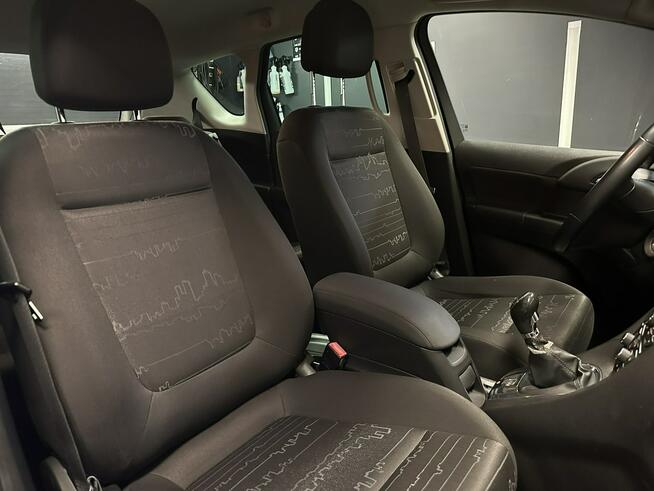 Opel Meriva 1.4T 140KM Nowe tarcze i klocki przód Po Opłatach Gwarancj