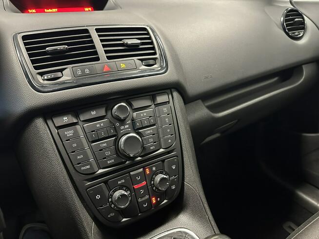 Opel Meriva 1.4T 140KM Nowe tarcze i klocki przód Po Opłatach Gwarancj