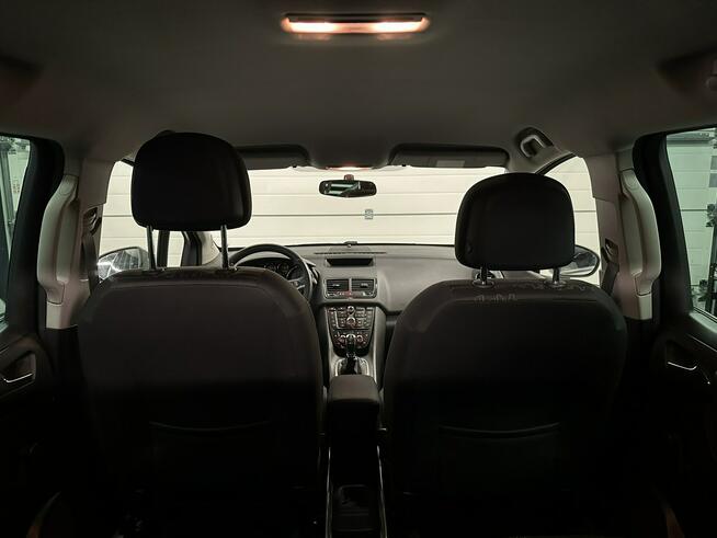 Opel Meriva 1.4T 140KM Nowe tarcze i klocki przód Po Opłatach Gwarancj