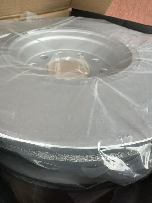 Opel Meriva 1.4T 140KM Nowe tarcze i klocki przód Po Opłatach Gwarancj