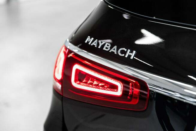 Mercedes Maybach GLS 600 Maybach. Salon PL. Gwarancja. Pełna wersja. FV23%.