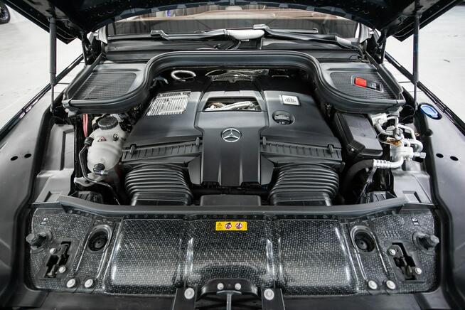 Mercedes Maybach GLS 600 Maybach. Salon PL. Gwarancja. Pełna wersja. FV23%.