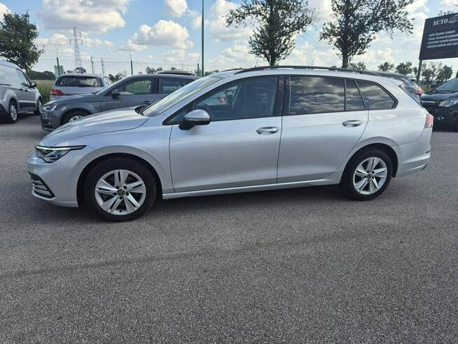 Volkswagen Golf 2.0TDI 48tys.km Kombi Zarejestrowany