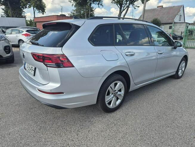 Volkswagen Golf 2.0TDI 48tys.km Kombi Zarejestrowany