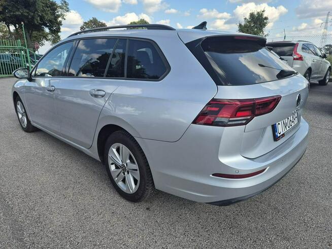 Volkswagen Golf 2.0TDI 48tys.km Kombi Zarejestrowany