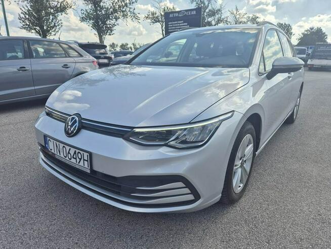 Volkswagen Golf 2.0TDI 48tys.km Kombi Zarejestrowany