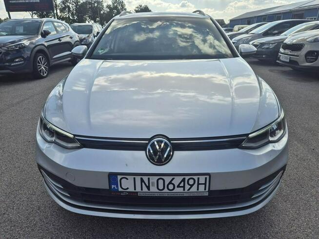 Volkswagen Golf 2.0TDI 48tys.km Kombi Zarejestrowany