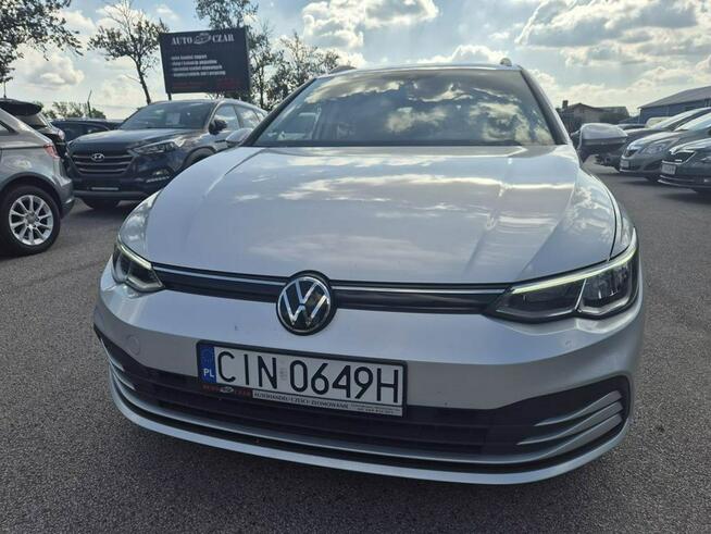 Volkswagen Golf 2.0TDI 48tys.km Kombi Zarejestrowany