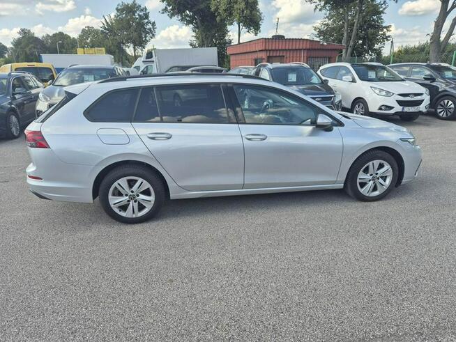 Volkswagen Golf 2.0TDI 48tys.km Kombi Zarejestrowany