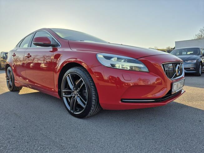 Volvo V40 2.0D3 150KM Inscription
