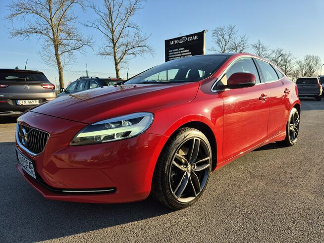 Volvo V40 2.0D3 150KM Inscription