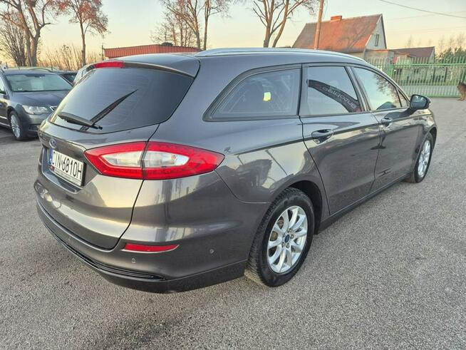 Ford Mondeo 2.0TDCI 150KM Salon PL