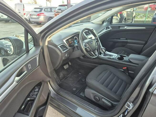 Ford Mondeo 2.0TDCI 150KM Salon PL
