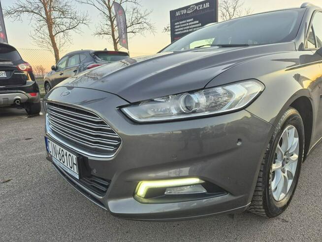 Ford Mondeo 2.0TDCI 150KM Salon PL