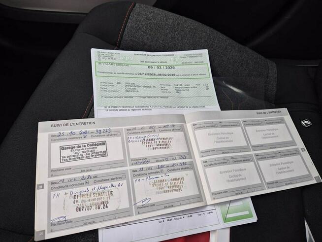 Citroen C3 1.2B 80KM Bezwypadkowy