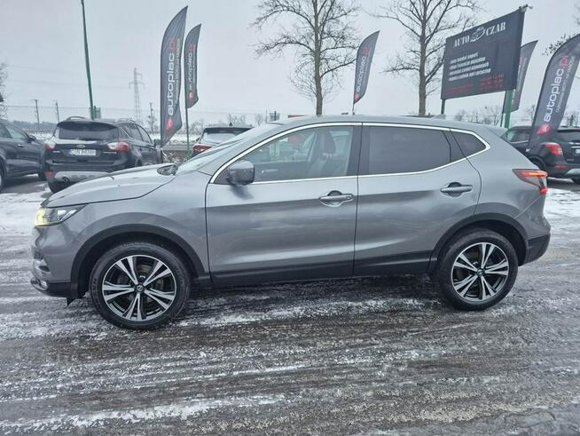 Nissan Qashqai 1.2TCE 115Km Face Lift B.Ładny